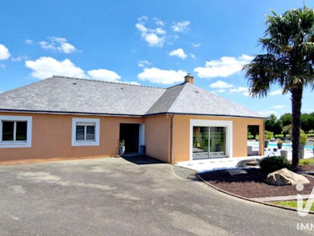 Maison vente à Laval, Bonchamp-lès-laval