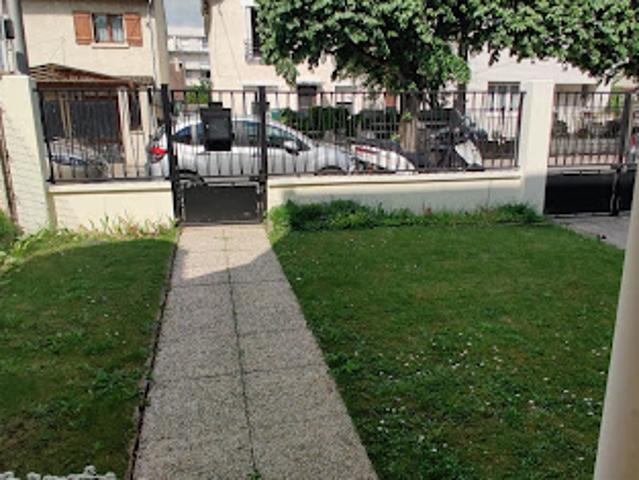 Maison vente à Le Raincy, Le Blanc-mesnil