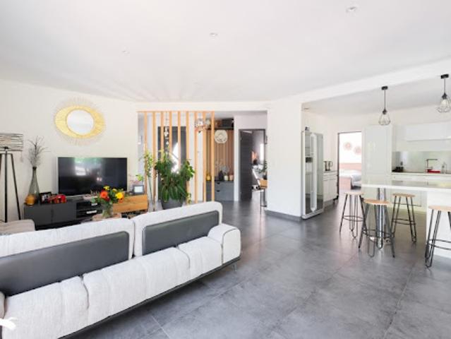 Maison vente à Montpellier, Le Crès