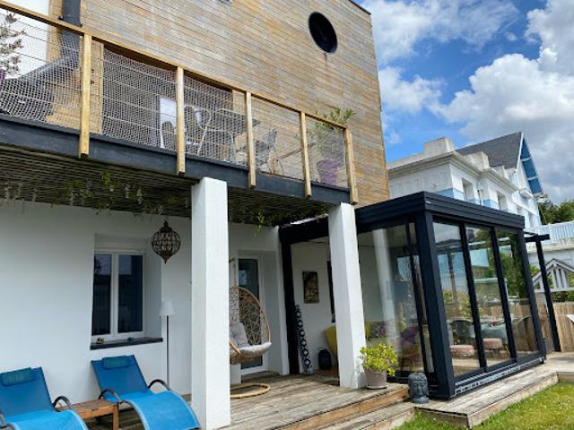 Maison vente à Le Havre