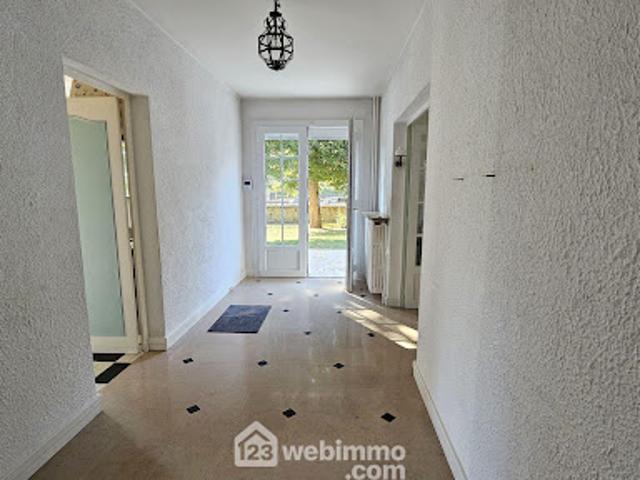 Maison vente à Malesherbes, Le Malesherbois