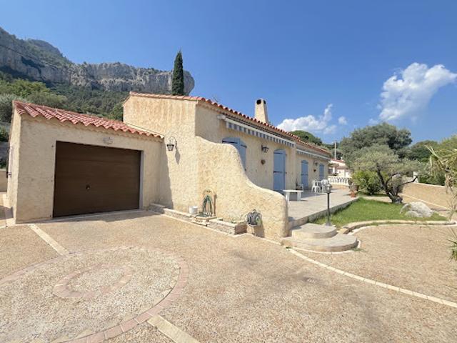 Maison vente à Le Revest-les-eaux, Le Jas