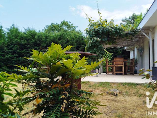 Maison vente à Hontane, Le Taillan-Médoc