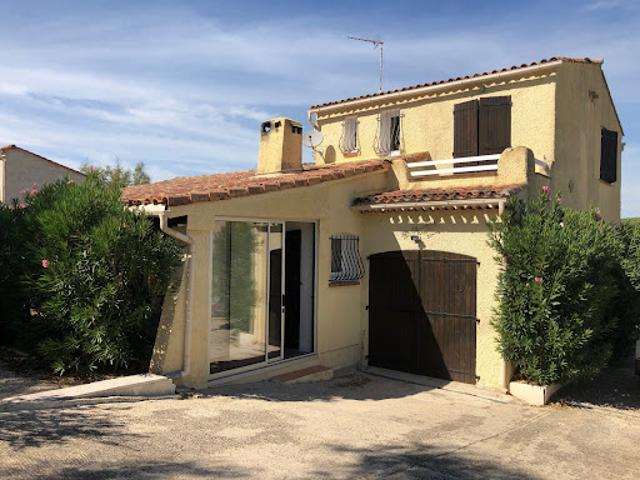 Maison vente à Brignoles