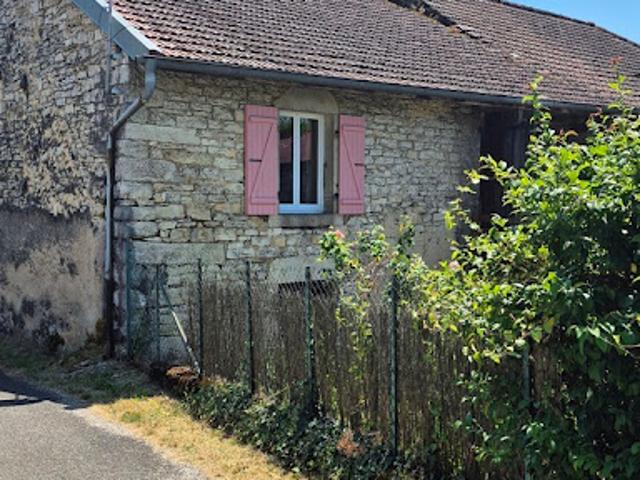 Maison vente à Saint-Claude, Lect