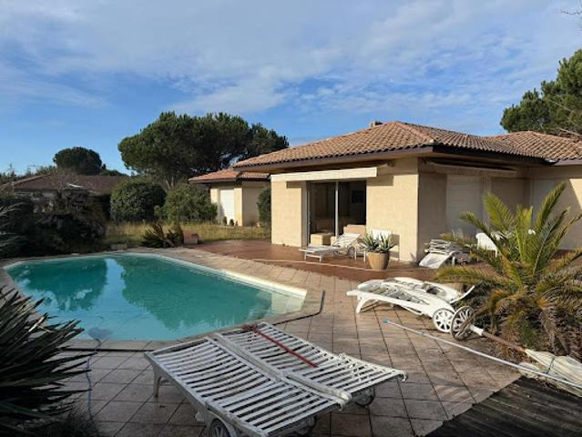 Maison vente à Arcachon, Lège-cap-ferret