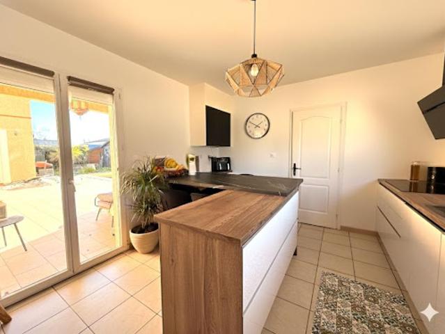 Maison vente à Toulouse, Léguevin