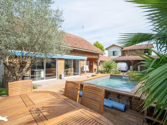 Maison vente à Dax, Léon