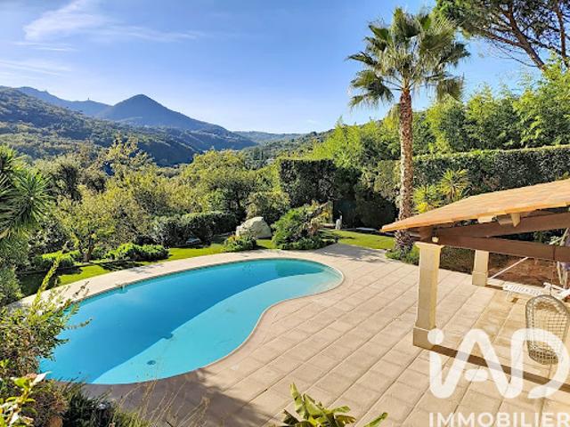 Maison vente à Arrondissement de Draguignan, Les Adrets-de-l'estérel
