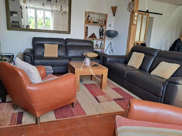 Maison vente à Orléans, Les Bordes