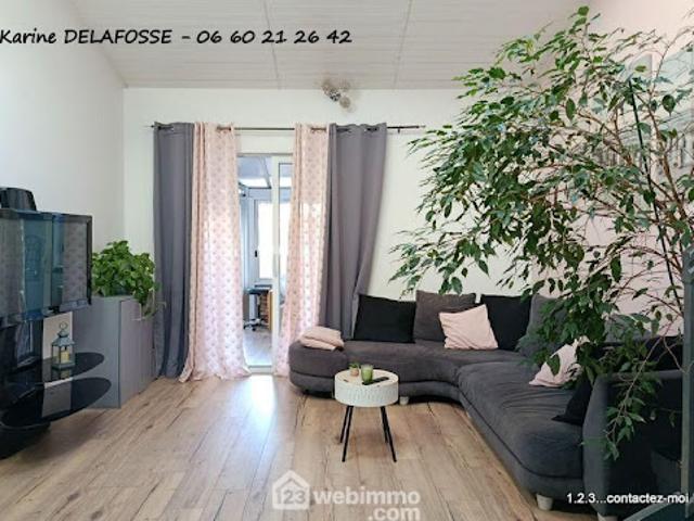 Maison vente à France métropolitaine, Les Clouzeaux