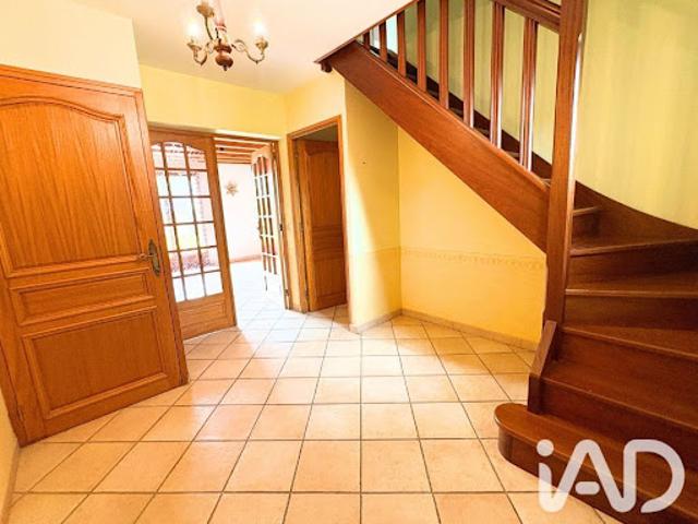 Maison vente à Le Havre, Les Loges