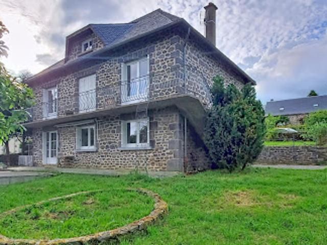 Maison vente à Saint-Flour, Les Ternes