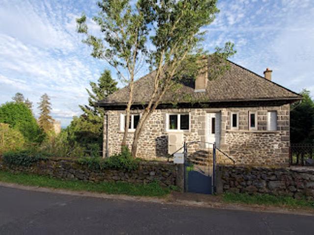 Maison vente à Saint-Flour, Les Ternes