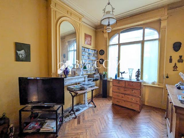 Maison vente à Lille