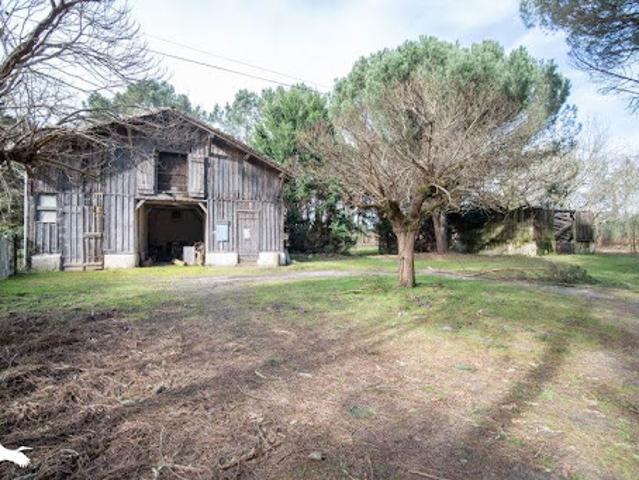 Maison vente à Dax, Linxe