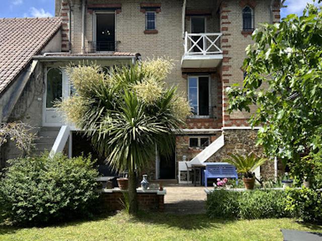 Maison vente à Le Raincy, Livry-gargan