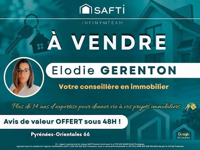 Maison vente à Llonat, Los Masos