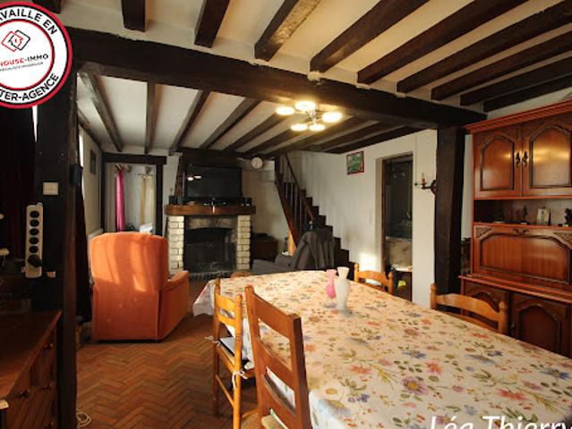 Maison vente à Les Andelys, Lyons-la-forêt