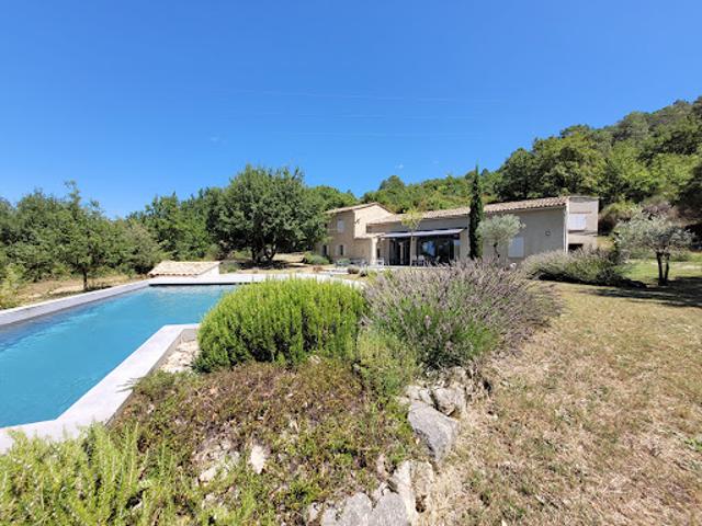 Maison vente à Carpentras, Malaucène