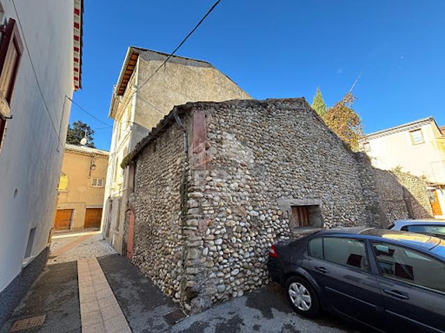 Maison vente à Digne-les-Bains, Malijai