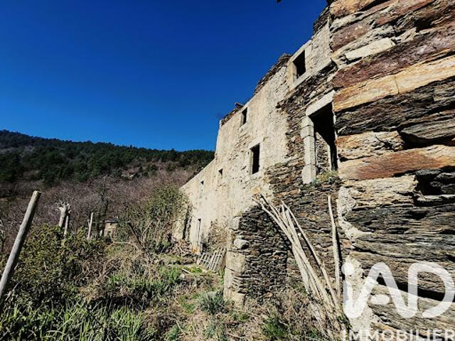 Maison vente à Alès, Malons-et-elze