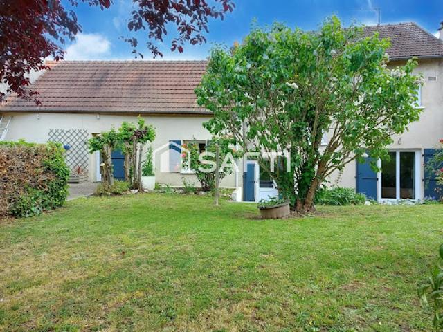 Maison vente à Mantes-la-Jolie, Mantes-la-ville