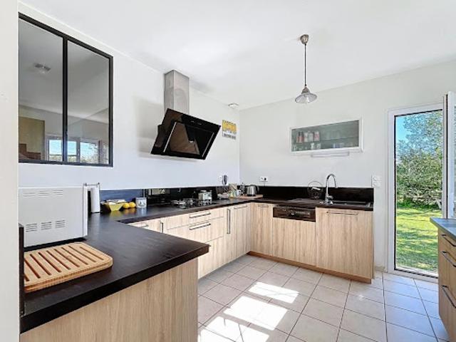 Maison vente à Muret, Marignac-lasclares