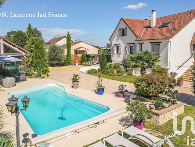 Maison vente à Orléans, Marigny-les-usages
