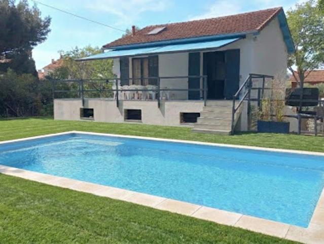 Maison vente à Marseille