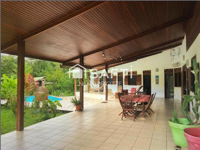 Maison vente à Le Bourg, Guyane