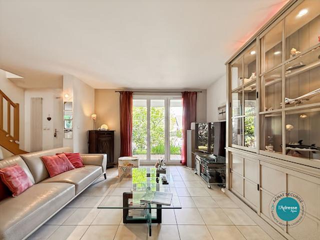 Maison vente à Évry, Mennecy
