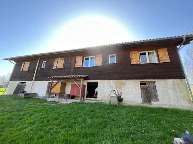 Maison vente à Périgueux, Mensignac