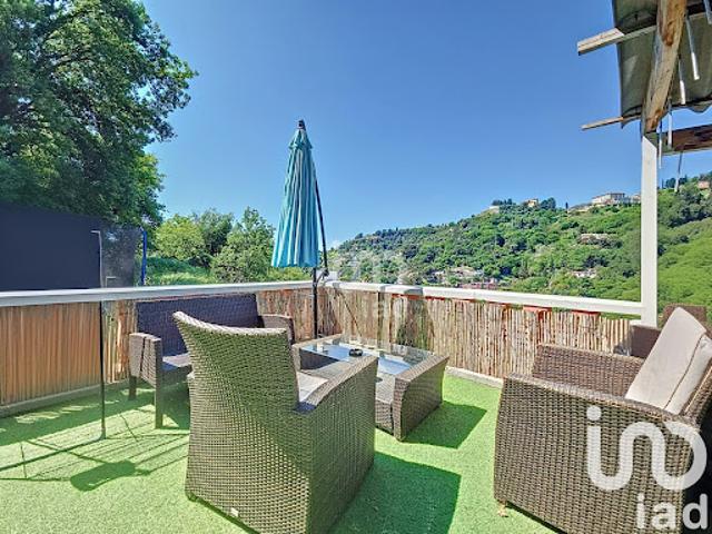 Maison vente à France métropolitaine, Menton