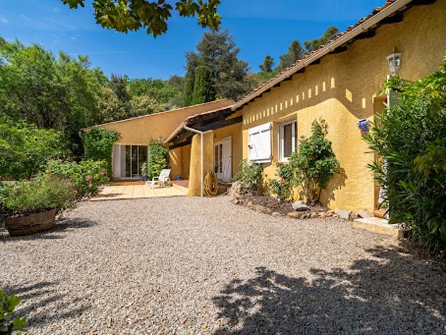 Maison vente à Brignoles, Méounes-lès-montrieux