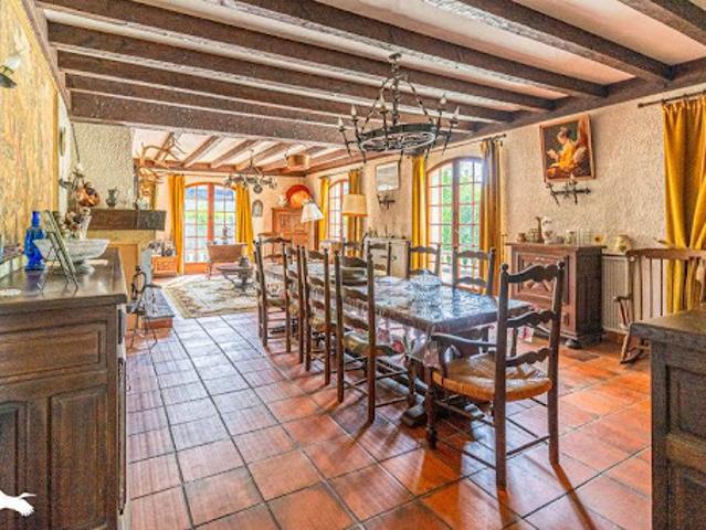 Maison vente à Bordeaux, Mérignac