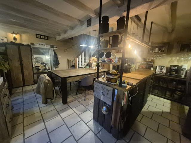 Maison vente à Les Ouillères, Mervent