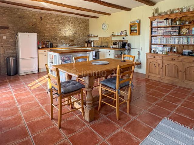 Maison vente à Niort, Lezay