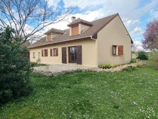 Maison vente à Sens, Michery