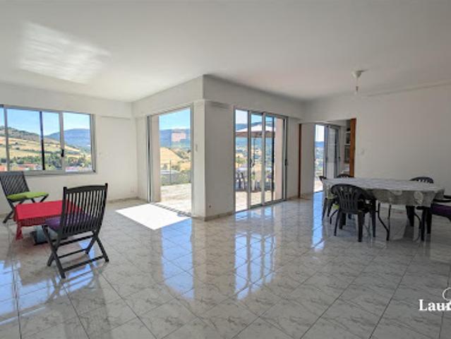 Maison vente à Millau