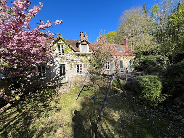 Maison vente à Rambouillet, Millemont