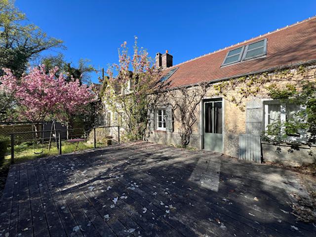 Maison vente à Rambouillet, Millemont