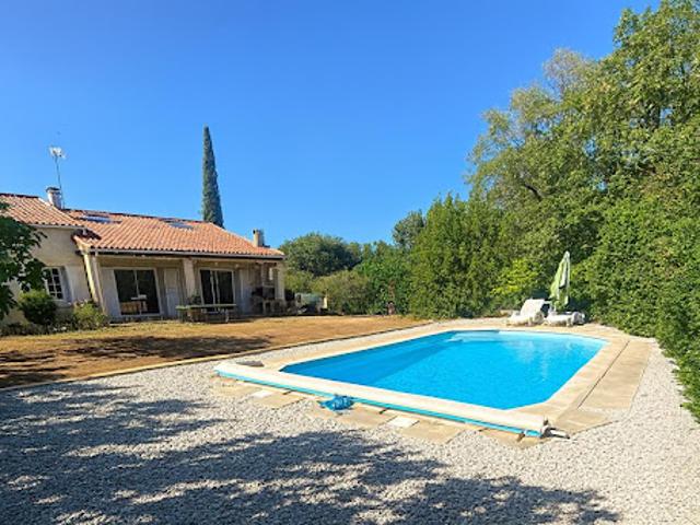 Maison vente à France métropolitaine, Mimet