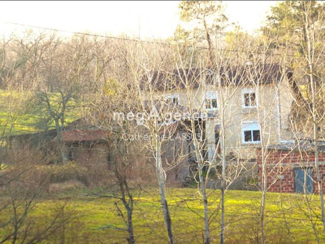 Maison vente à Miramont-sensacq, Landes