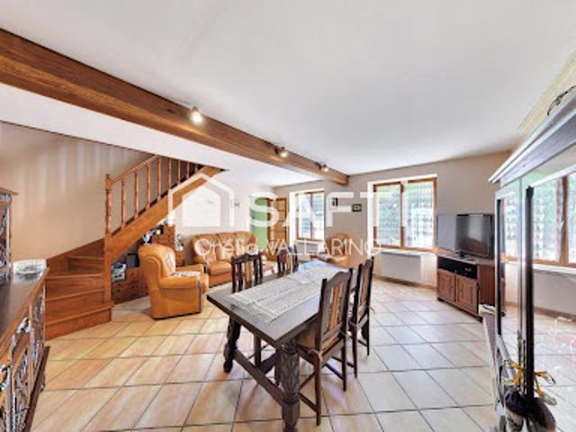 Maison vente à Blaye, Mombrier