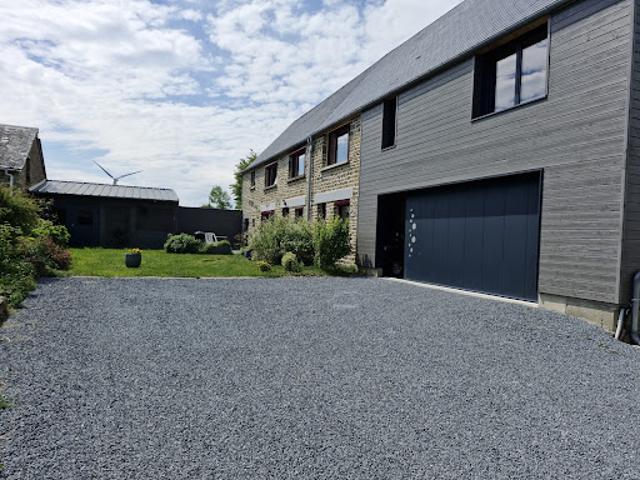 Maison vente à Argentan, Clairefougère
