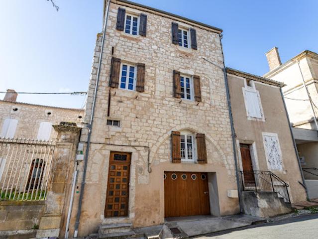 Maison vente à Villeneuve-sur-Lot, Monflanquin