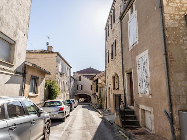 Maison vente à Villeneuve-sur-Lot, Monflanquin