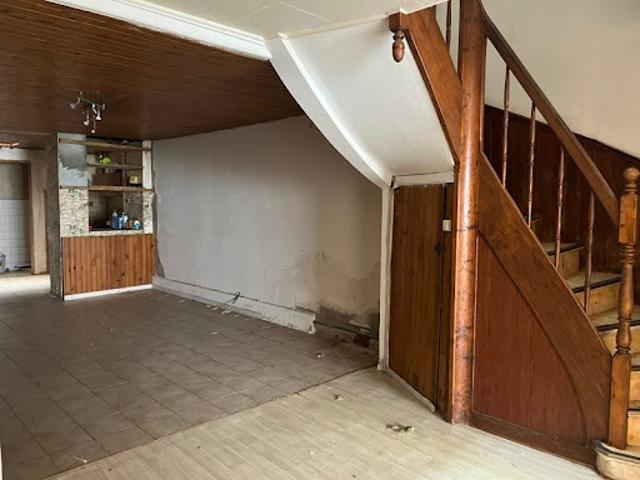 Maison vente à Langon, Monségur