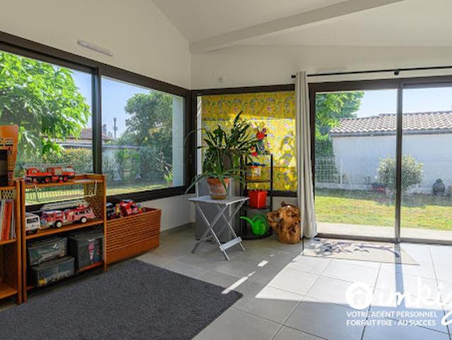 Maison vente à Mont-de-Marsan, Landes